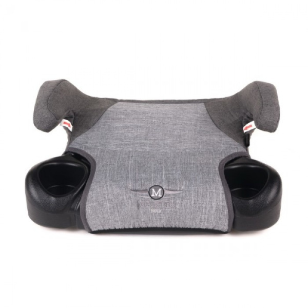 Бустер Martin Noir Viking Fix Avenue Black